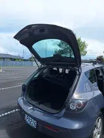 Mazda Axela 2007 photo 5