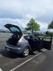 Mazda Axela 2007 photo 3