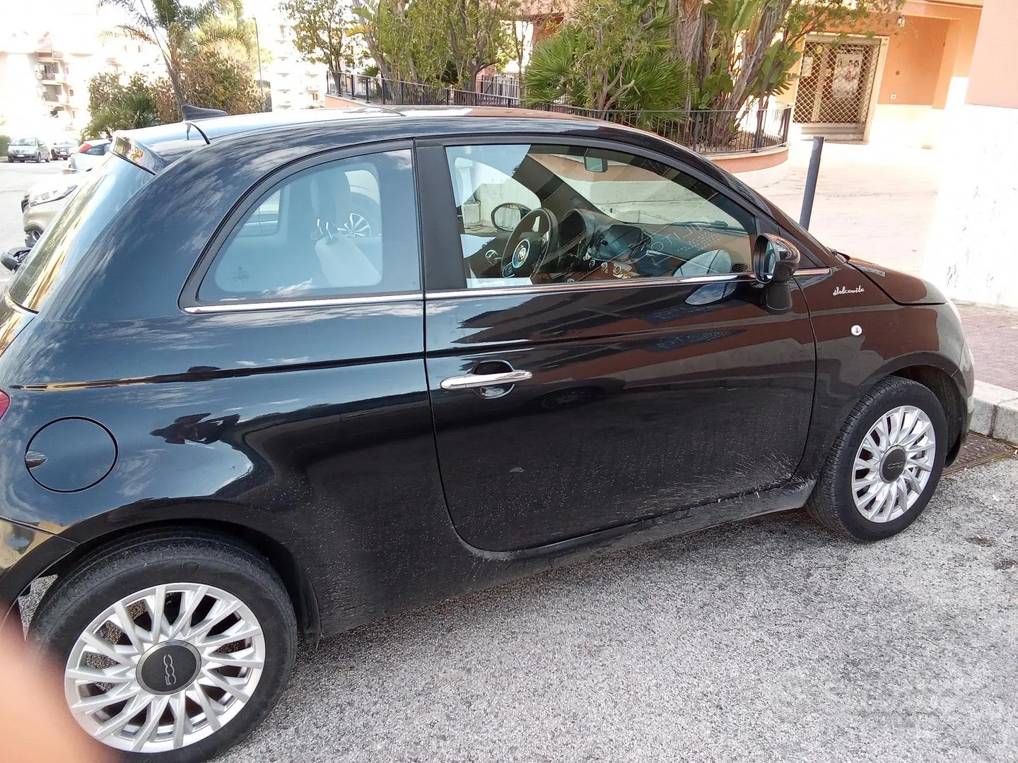 Fiat 500 2021 photo 4