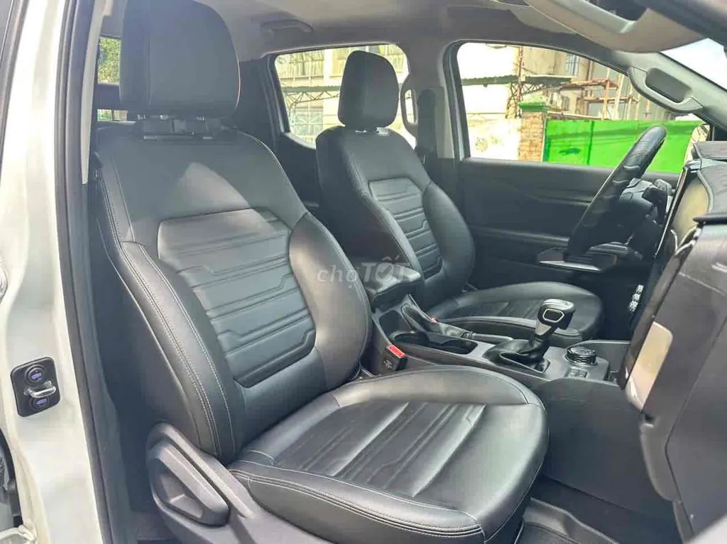 Ford Ranger 2025 photo 4