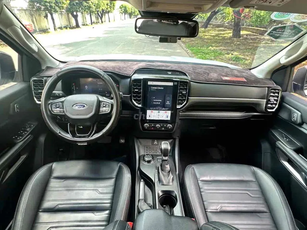 Ford Ranger 2025 photo 5