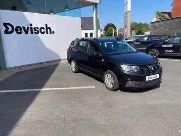 Dacia Logan Mcv 2019 photo 3