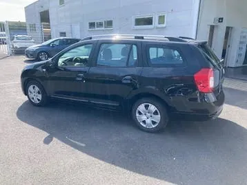 Dacia Logan Mcv 2019 photo 2