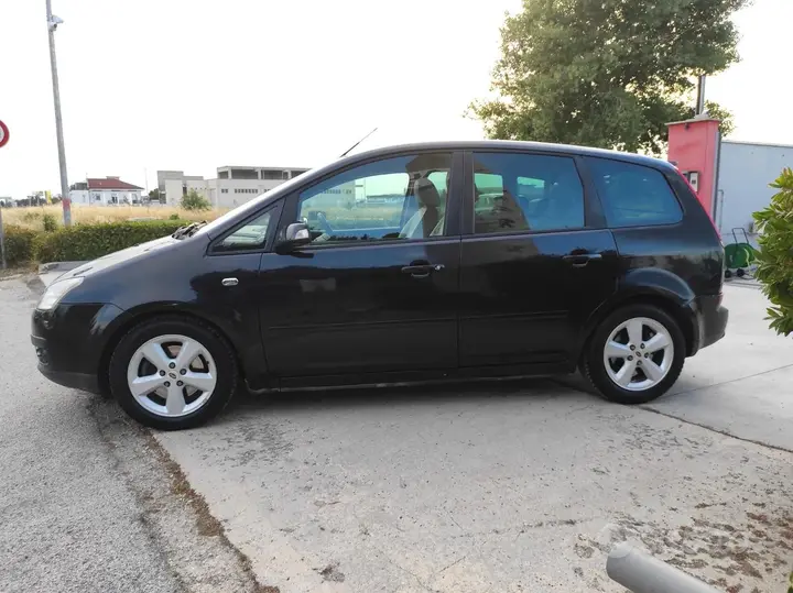 Ford Focus 2006 photo 3