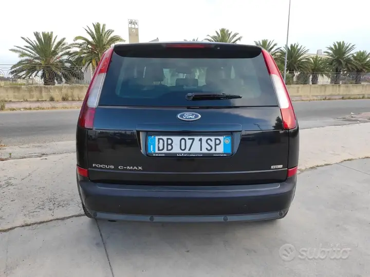 Ford Focus 2006 photo 4