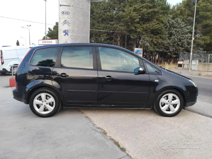 Ford Focus 2006 photo 5