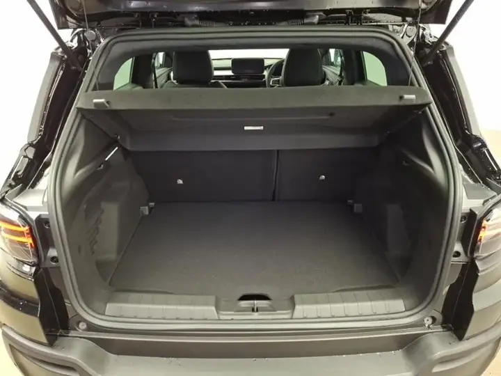 Jeep Avenger 2026 photo 3