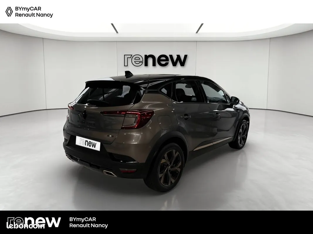 Renault Captur 2024 photo 5