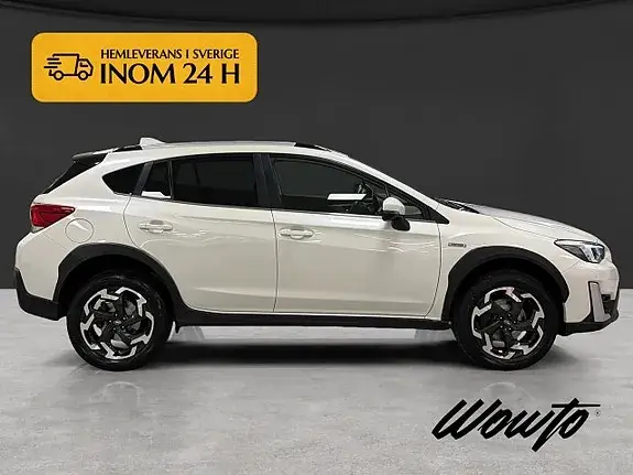 Subaru Xv 2022 photo 3