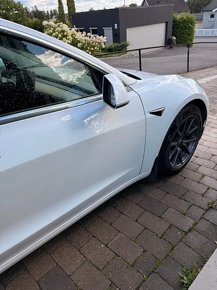 Tesla Model 3 2020 photo 4