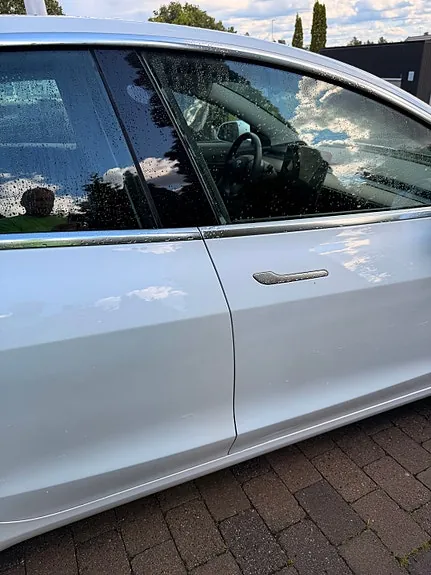 Tesla Model 3 2020 photo 3