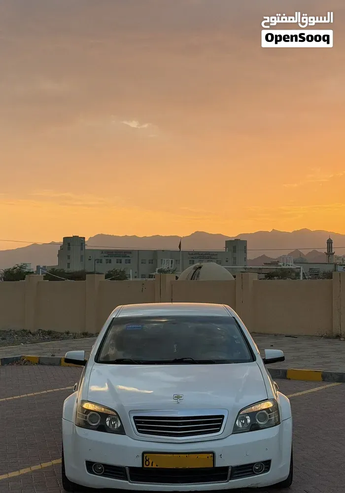Chevrolet Caprice 2011 photo 5