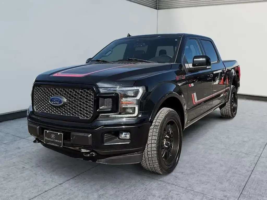 Ford F-150