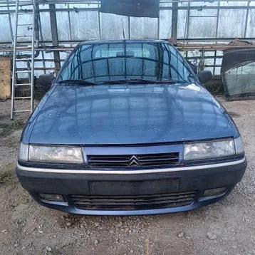 Citroen Xantia