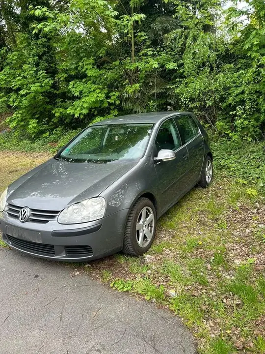 Volkswagen Golf 5