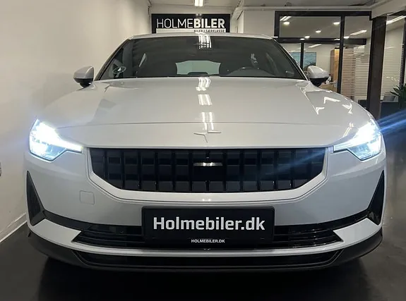 Polestar 2 2023 photo 4