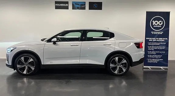 Polestar 2 2023 photo 2
