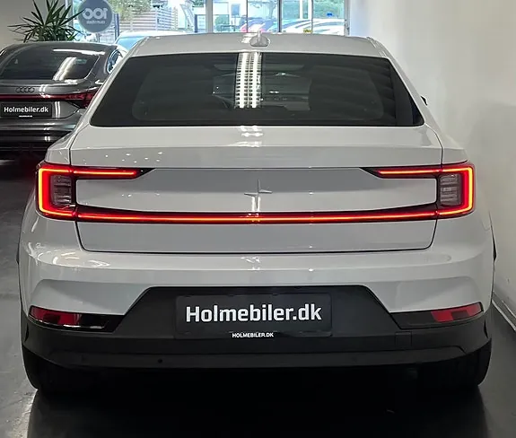 Polestar 2 2023 photo 5