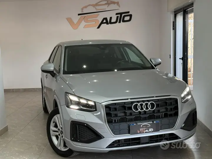 Audi Q2