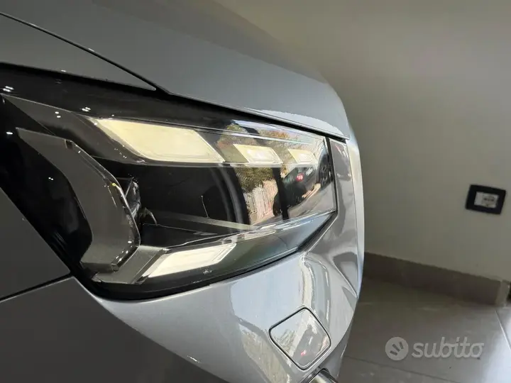 Audi Q2 2022 photo 4