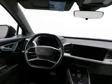 Audi Q4 E-Tron 2022 photo 3