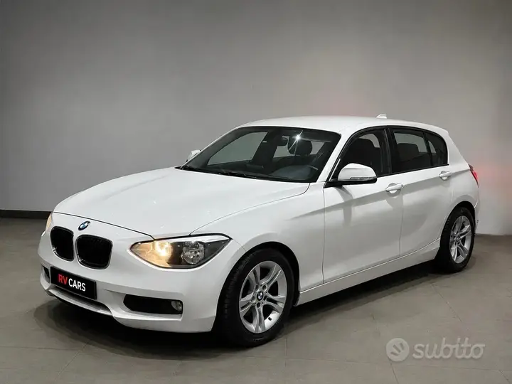 BMW 116D