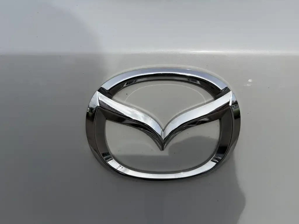 Mazda Cx-3 2016 photo 5