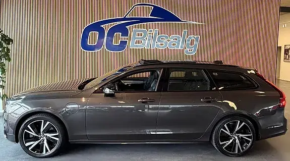 Volvo V90 2023 photo 3