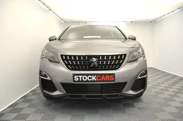 Peugeot 3008 2018 photo 2