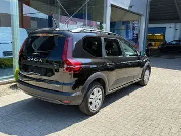 Dacia Jogger 2024 photo 3