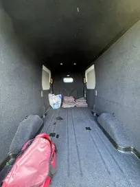 Ford Transit 2020 photo 4