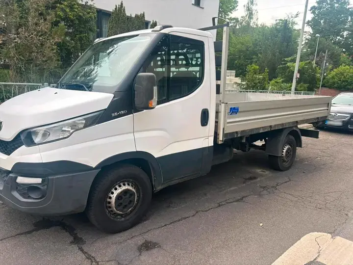 Iveco Daily