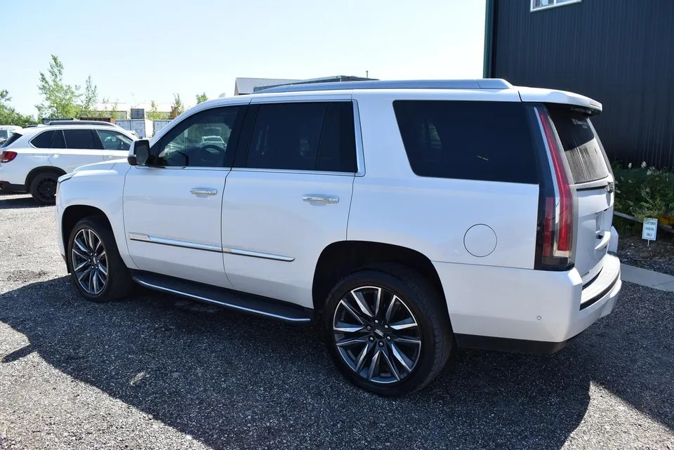 Cadillac Escalade 2020 photo 3
