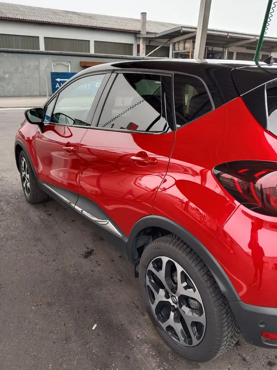 Renault Captur 2018 photo 3
