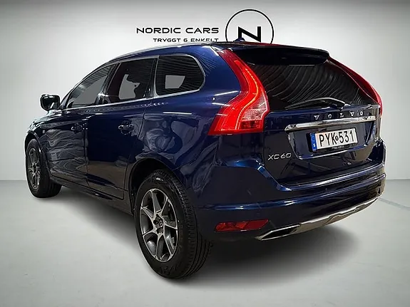 Volvo Xc60 2016 photo 2