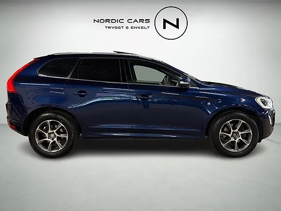 Volvo Xc60 2016 photo 5