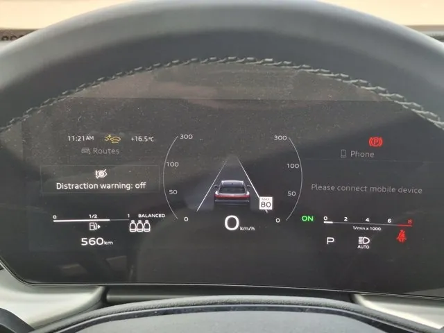 Audi Q5 2025 photo 3