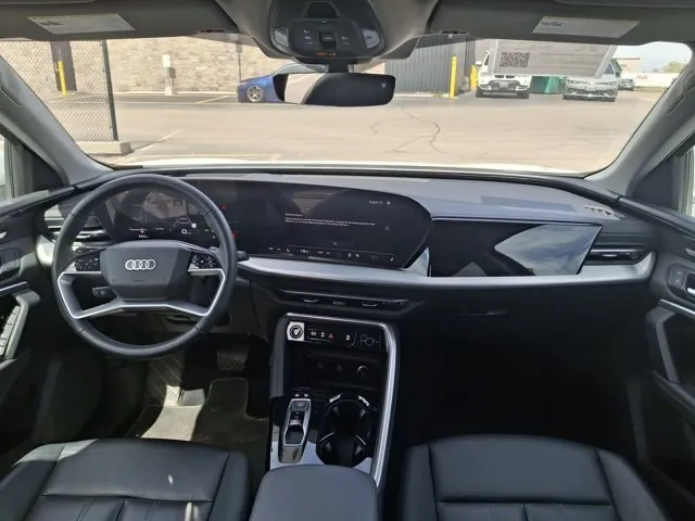 Audi Q5 2025 photo 5