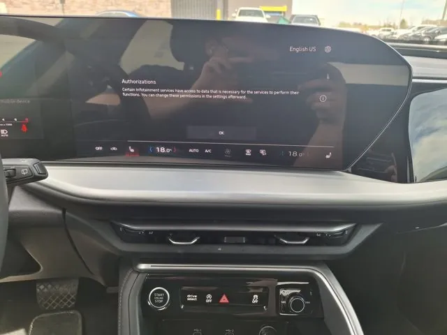Audi Q5 2025 photo 4
