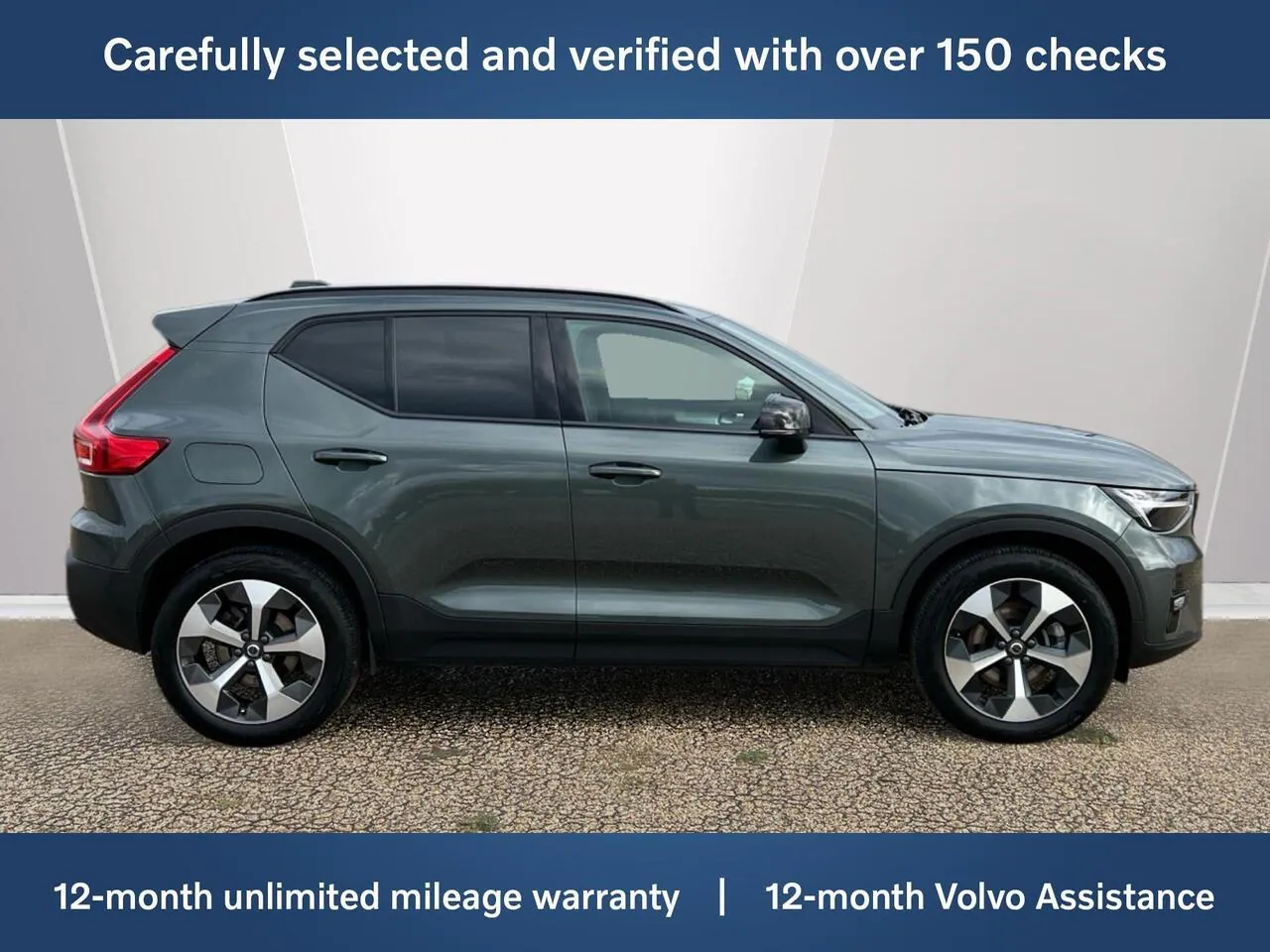Volvo Xc40 2026 photo 3