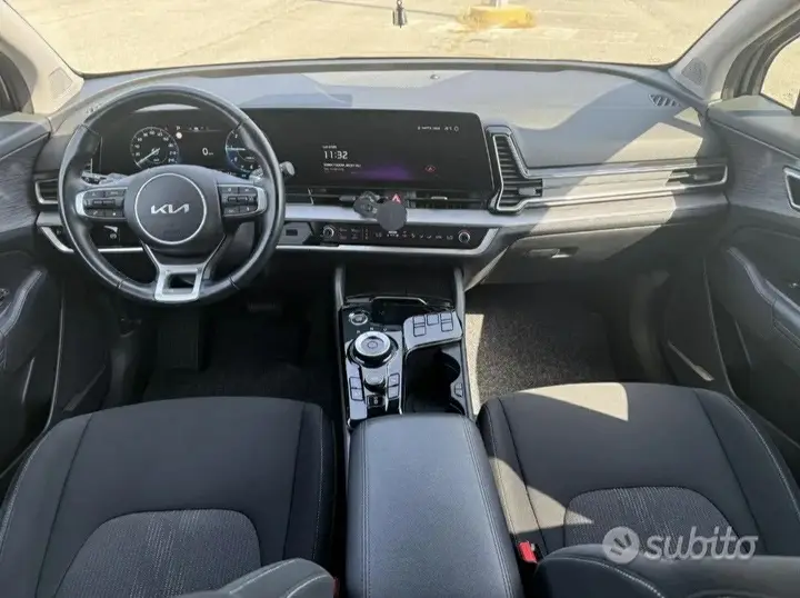 Kia Sportage 2023 photo 5