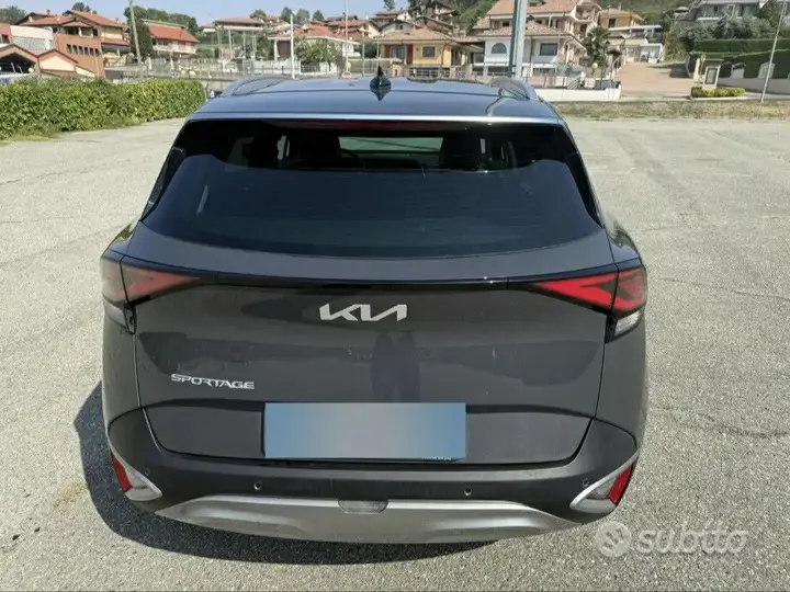 Kia Sportage 2023 photo 4