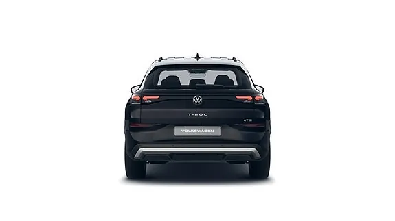 Volkswagen T-Roc 2026 photo 4