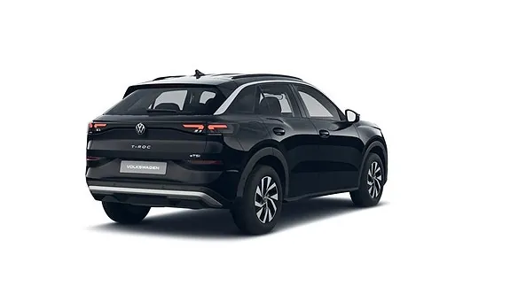 Volkswagen T-Roc 2026 photo 5