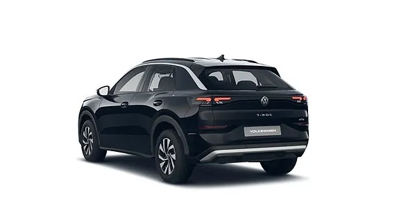Volkswagen T-Roc 2026 photo 3