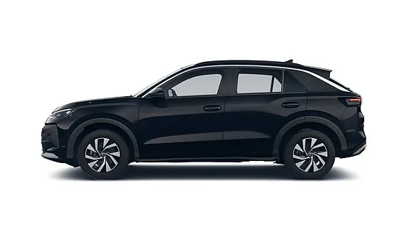 Volkswagen T-Roc 2026 photo 2