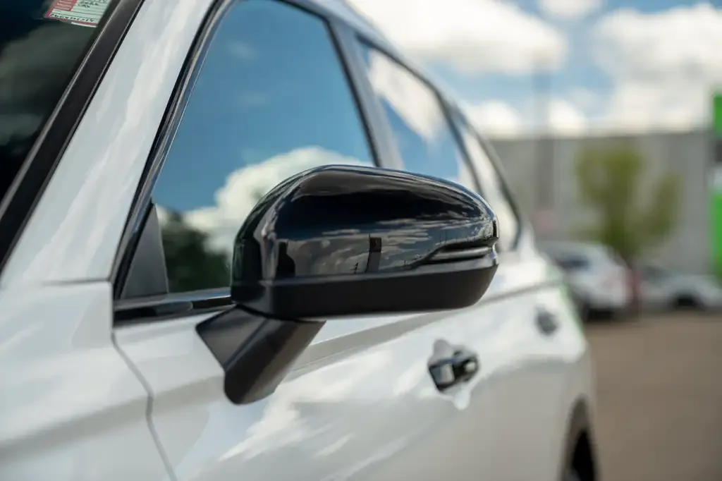 Honda Cr-V 2026 photo 5