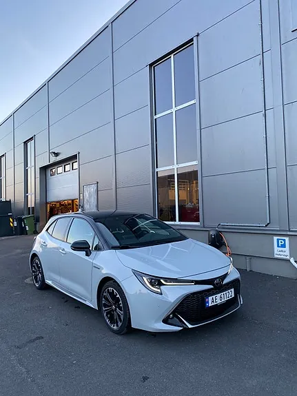 Toyota Corolla 2020 photo 4