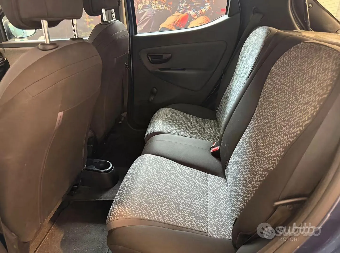 Lancia Ypsilon 2022 photo 5