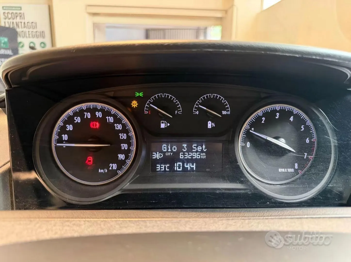 Lancia Ypsilon 2022 photo 3
